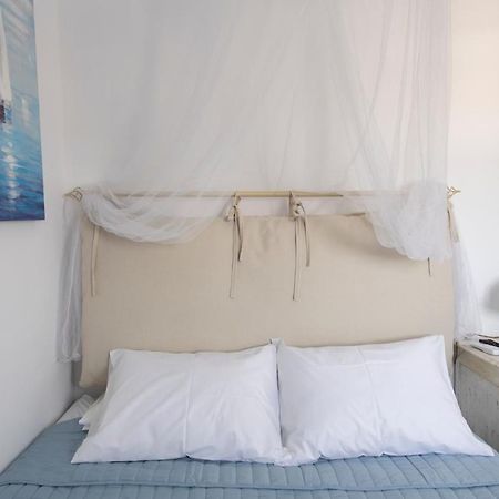 Ricos Two Bedroom House - Naoussa Paros Zewnętrze zdjęcie