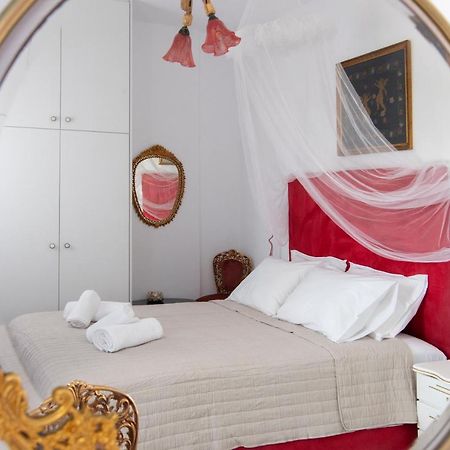 Ricos Two Bedroom House - Naoussa Paros Zewnętrze zdjęcie
